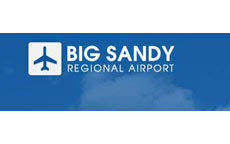 Big Sandy Airport Logo